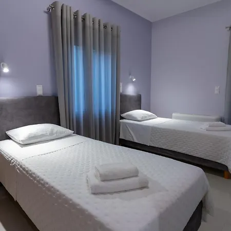 Alex Stone Villa *