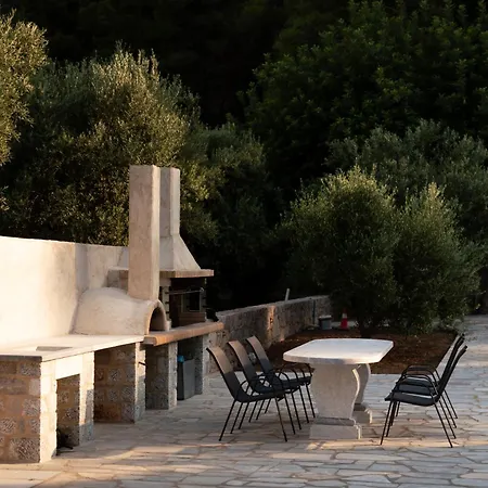 Alex Stone Villa *