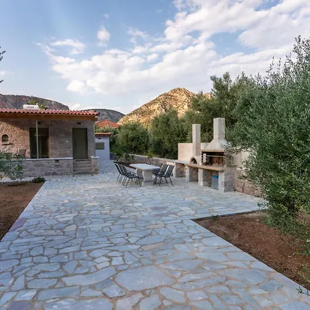 Villa Alex Stone *