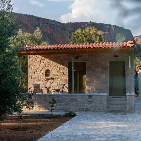 Alex Stone Villa *