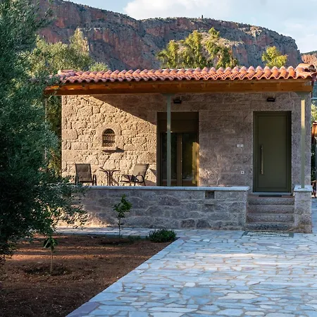 Alex Stone Villa *