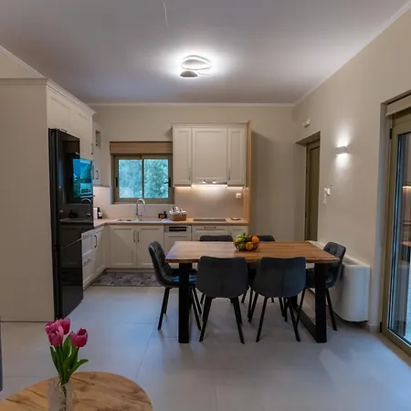 Villa Alex Stone *