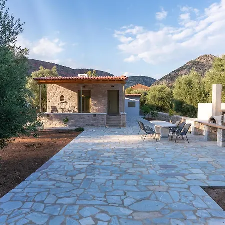 Alex Stone Villa *